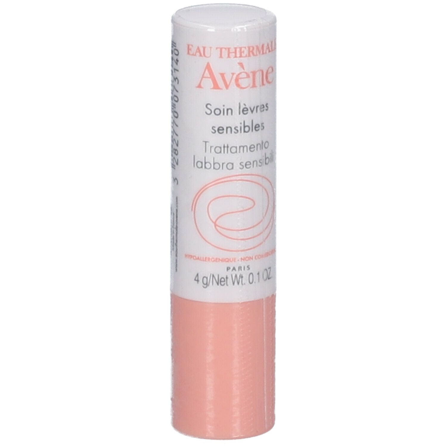 Avène Soin lèvres sensibles