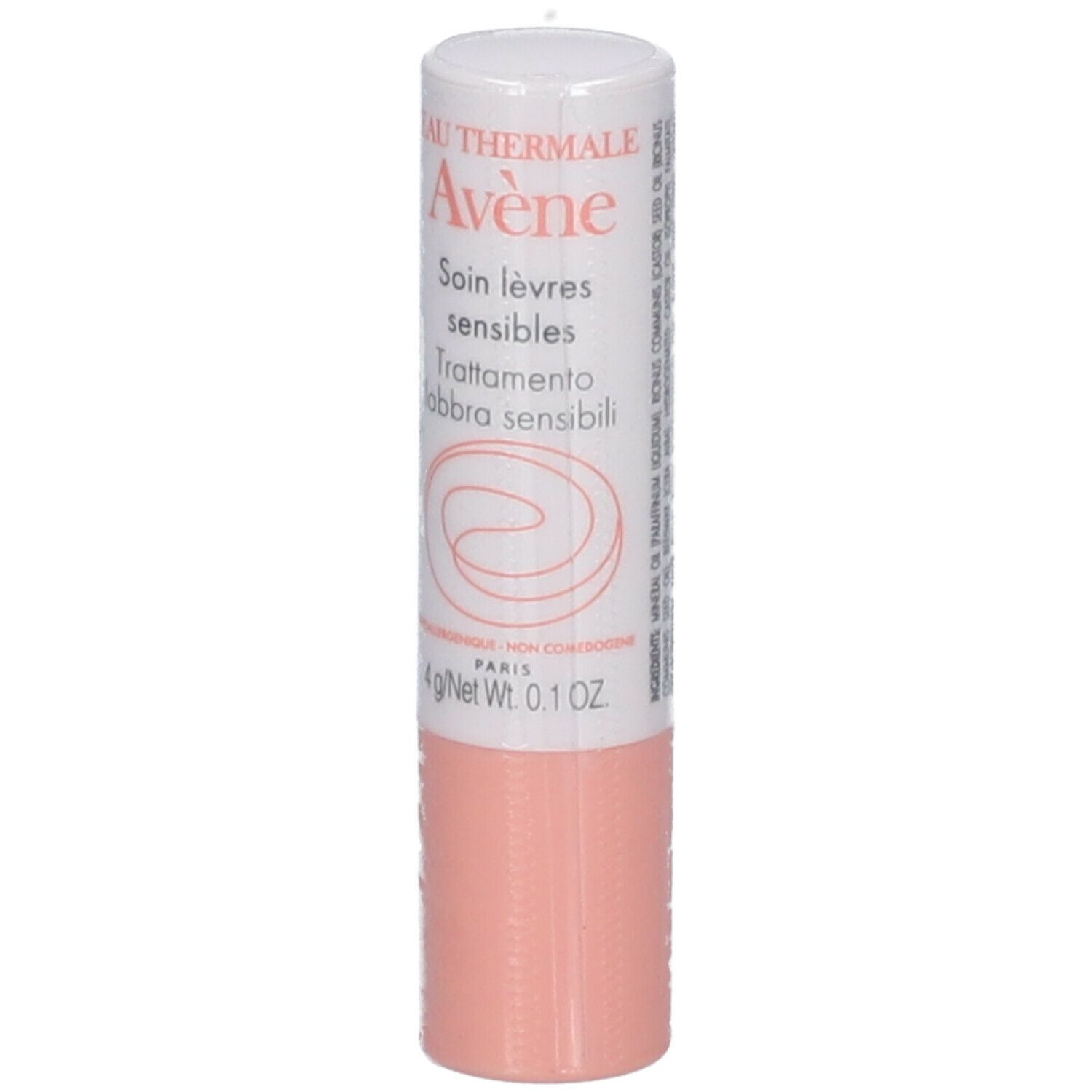 Avène Soin lèvres sensibles