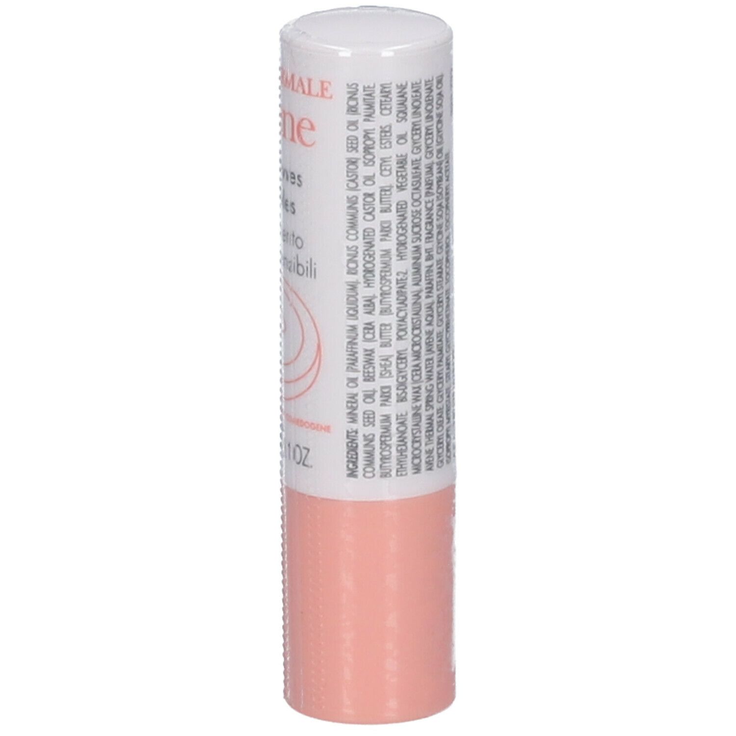 Avène Soin lèvres sensibles