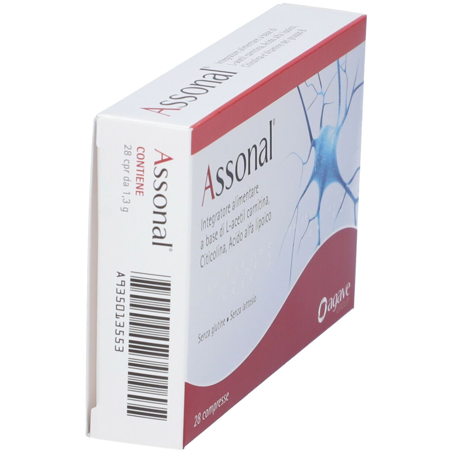 Assonal®