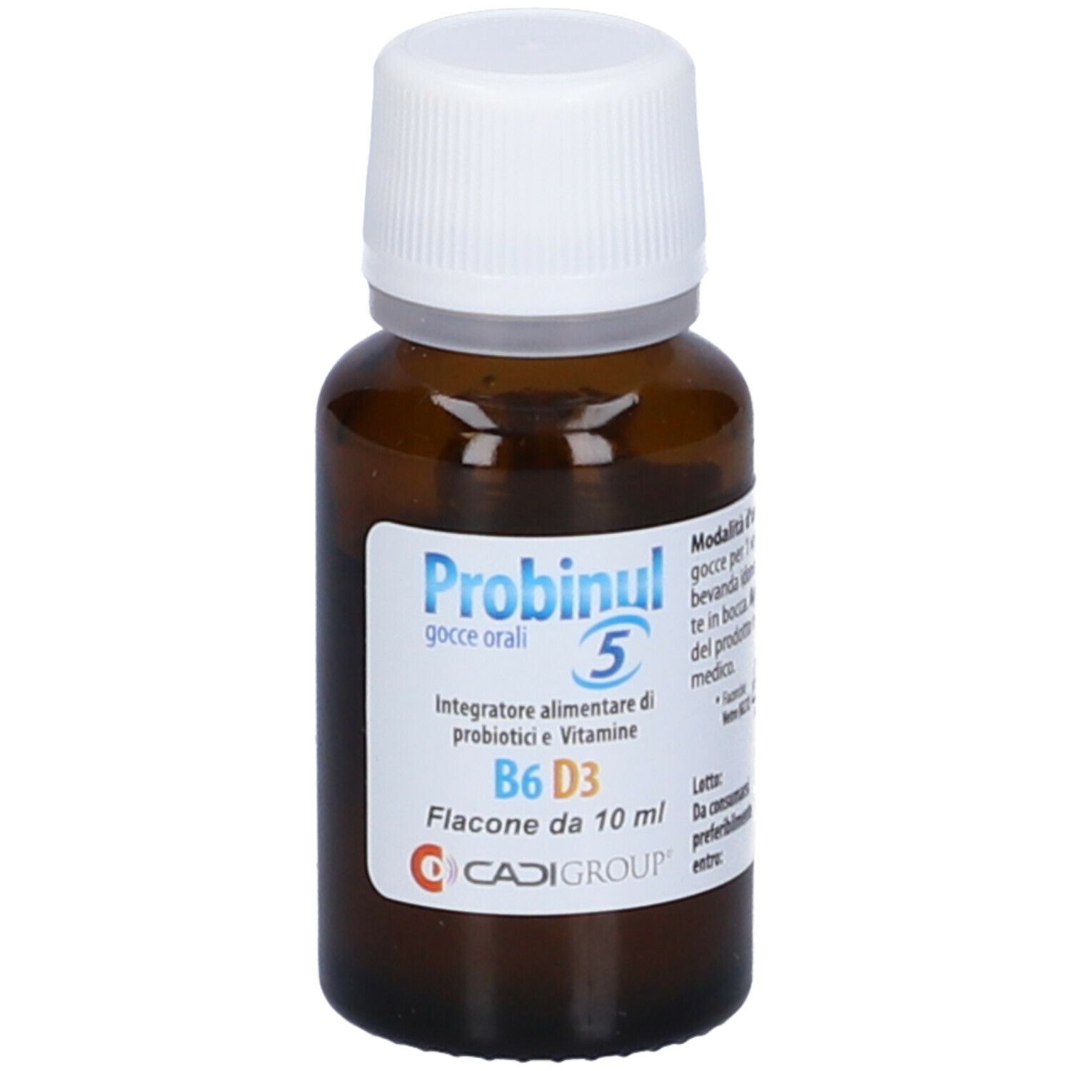Probinul 5 Gouttes