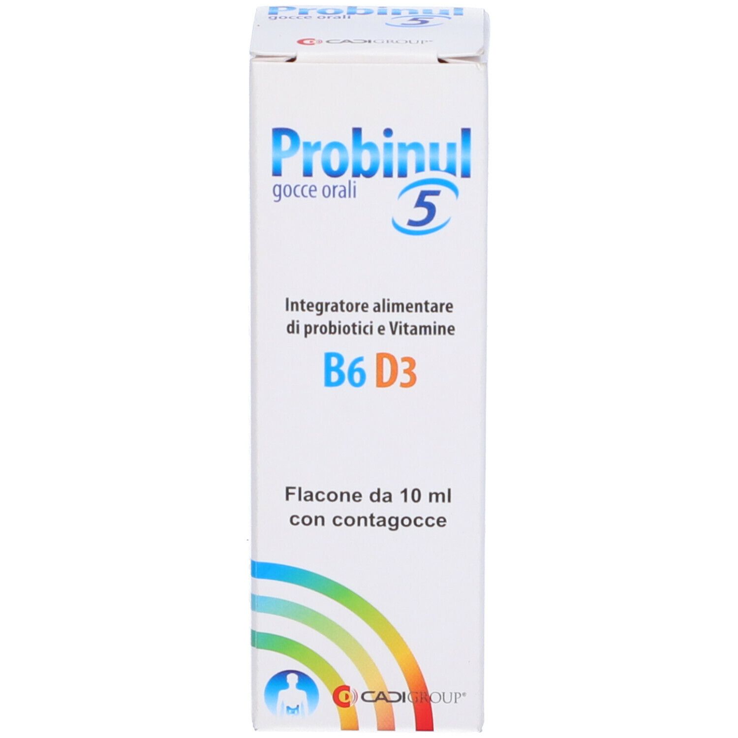 Probinul 5 Gouttes