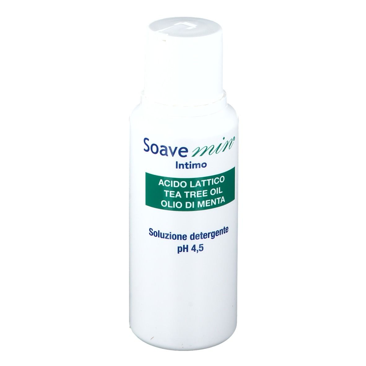 Soavemin®-Unterwäsche
