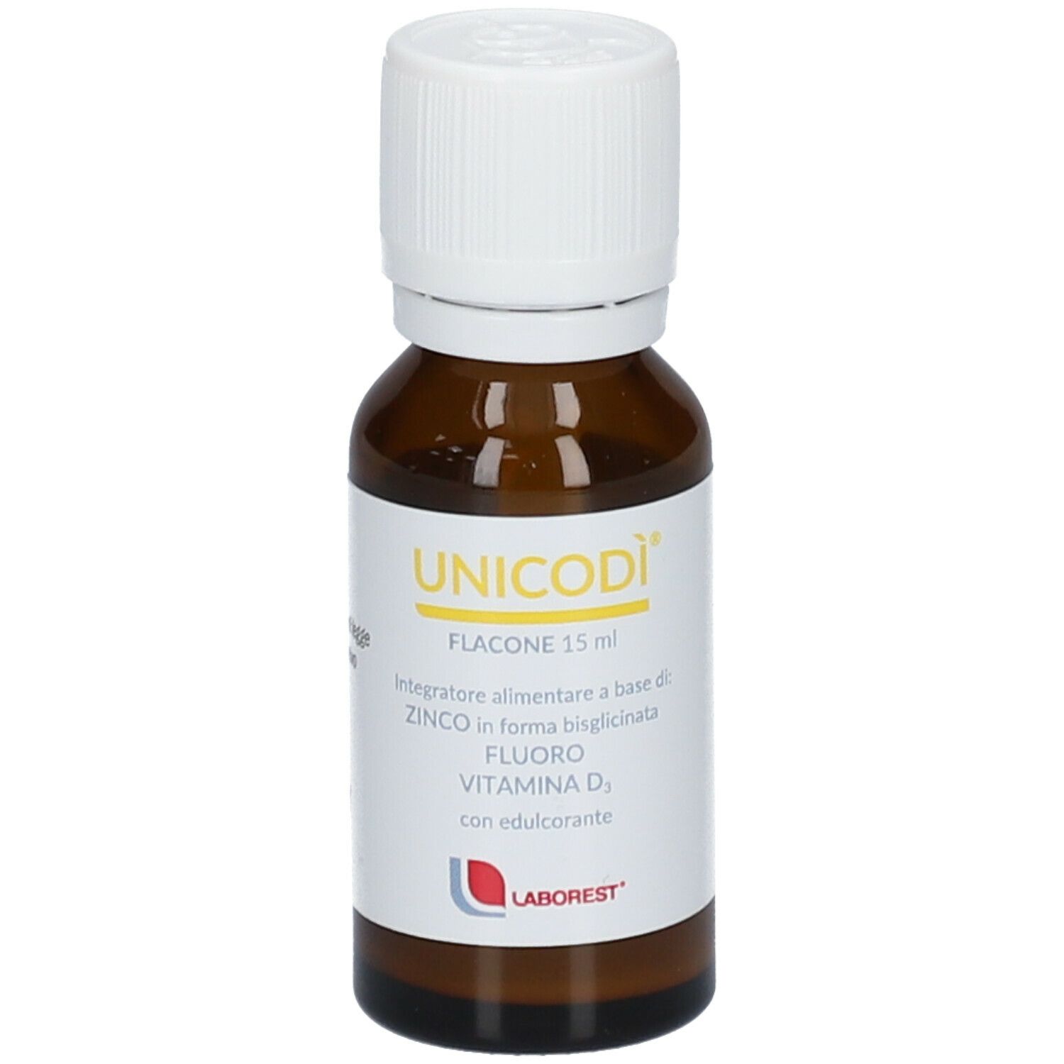 UNICODI' 15ML