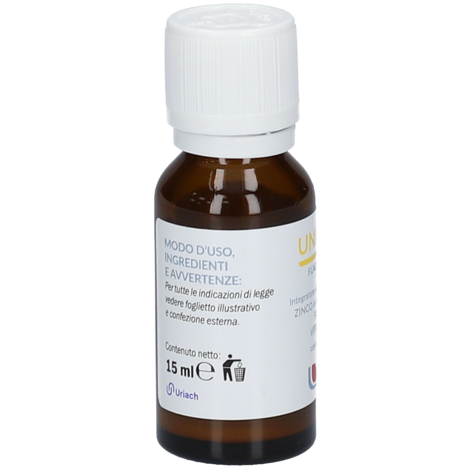 UNICODI' 15ML