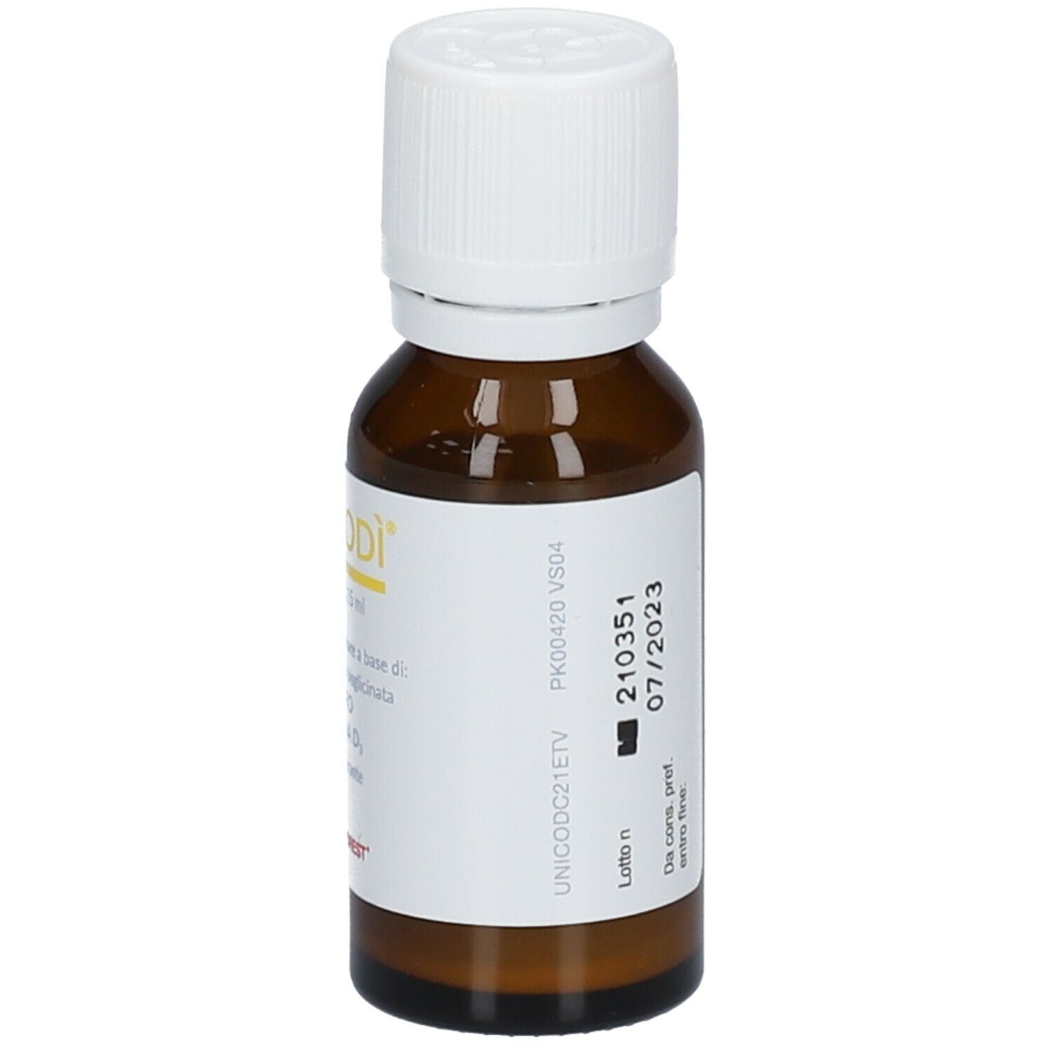 UNICODI' 15ML
