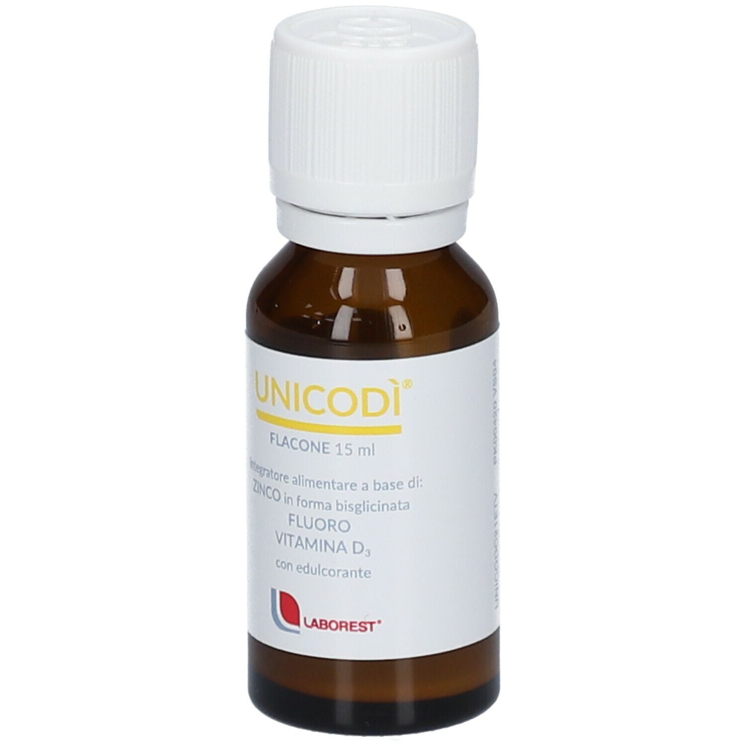 UNICODI' 15ML