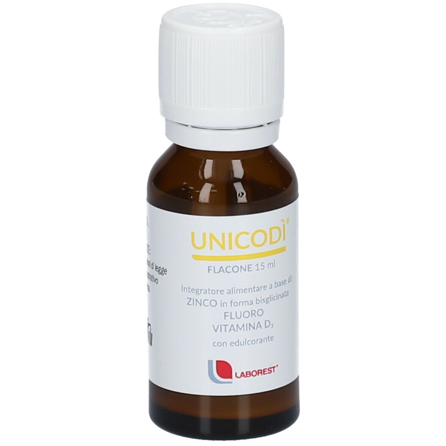 UNICODI' 15ML