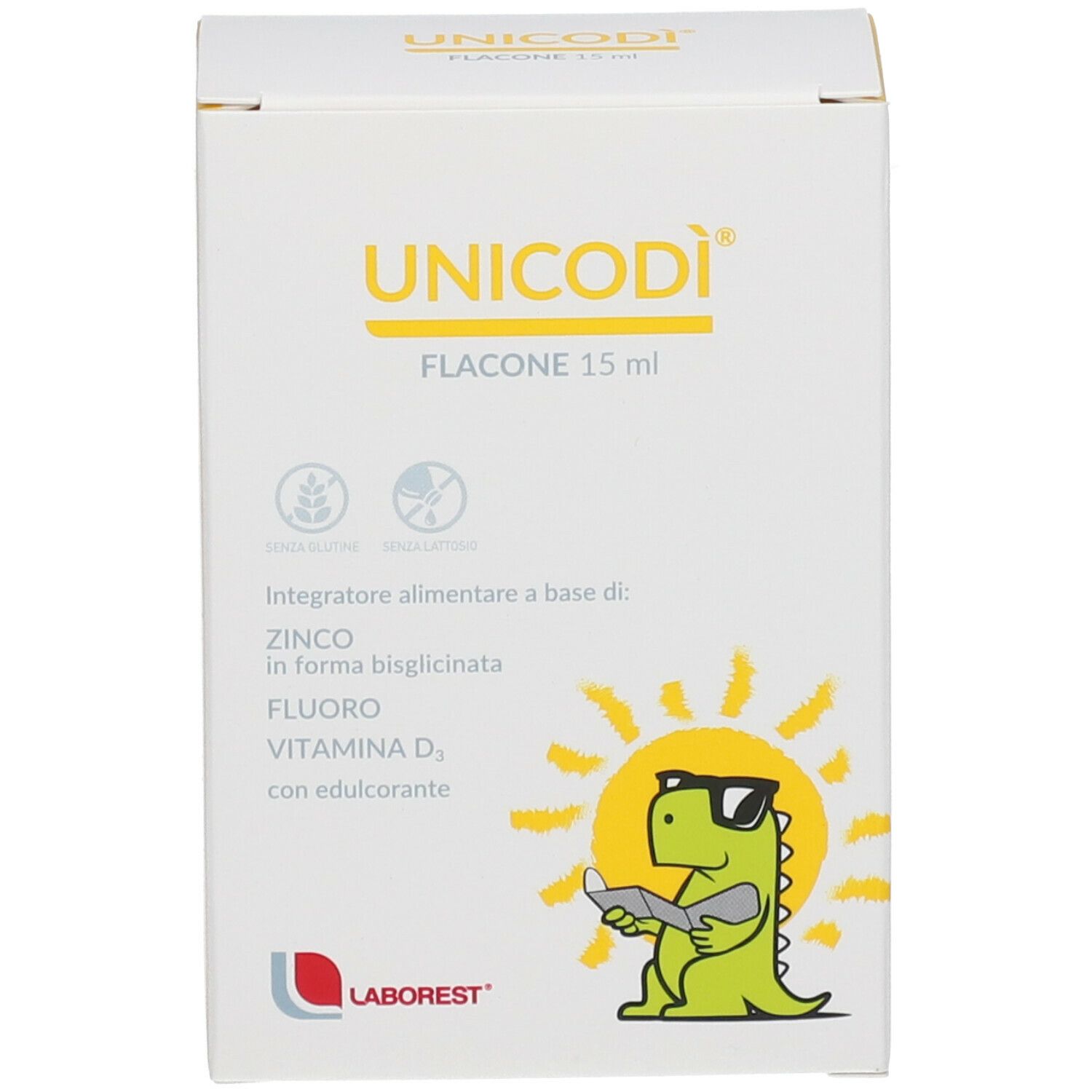 UNICODI' 15ML