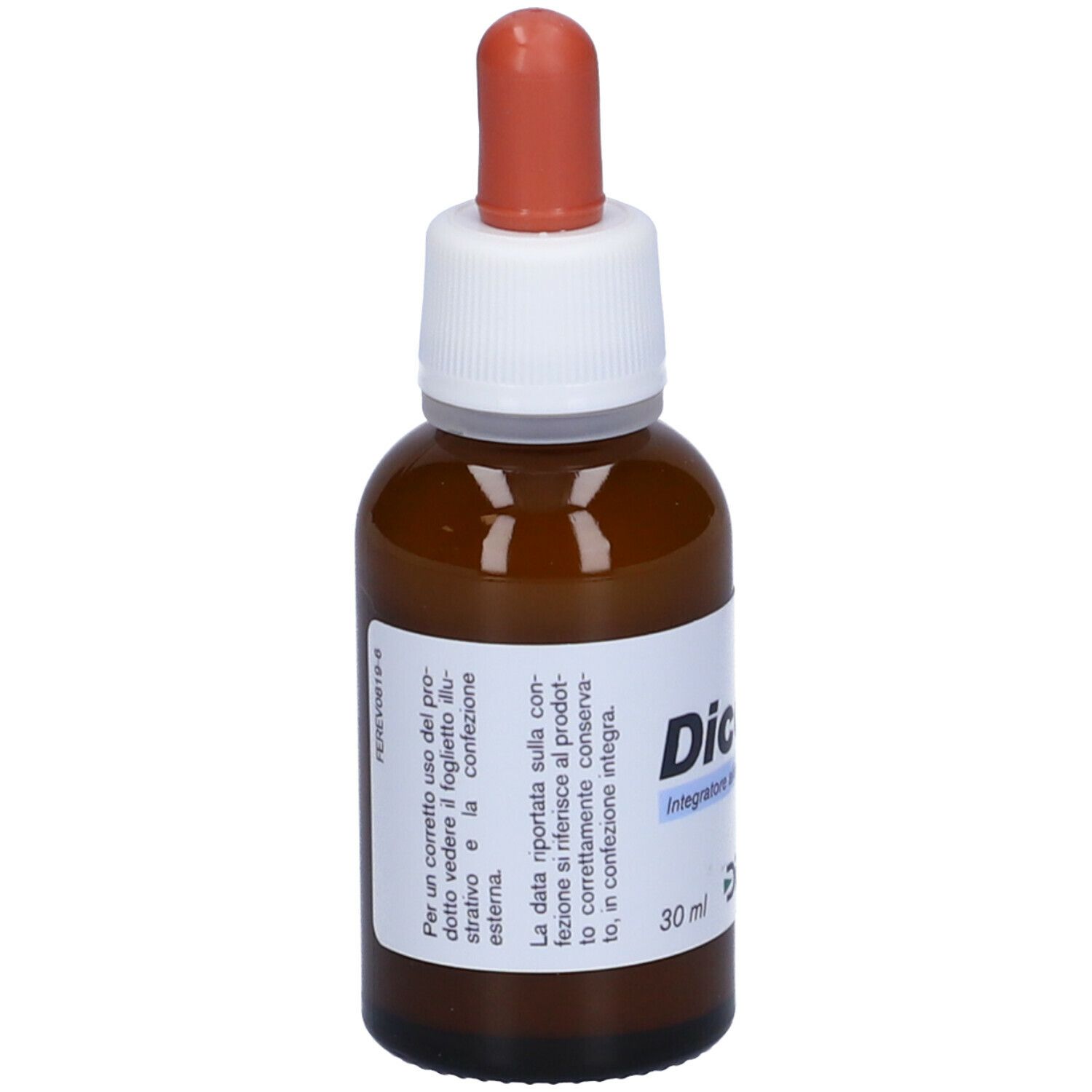 Dicofarm DicoFer Gouttes