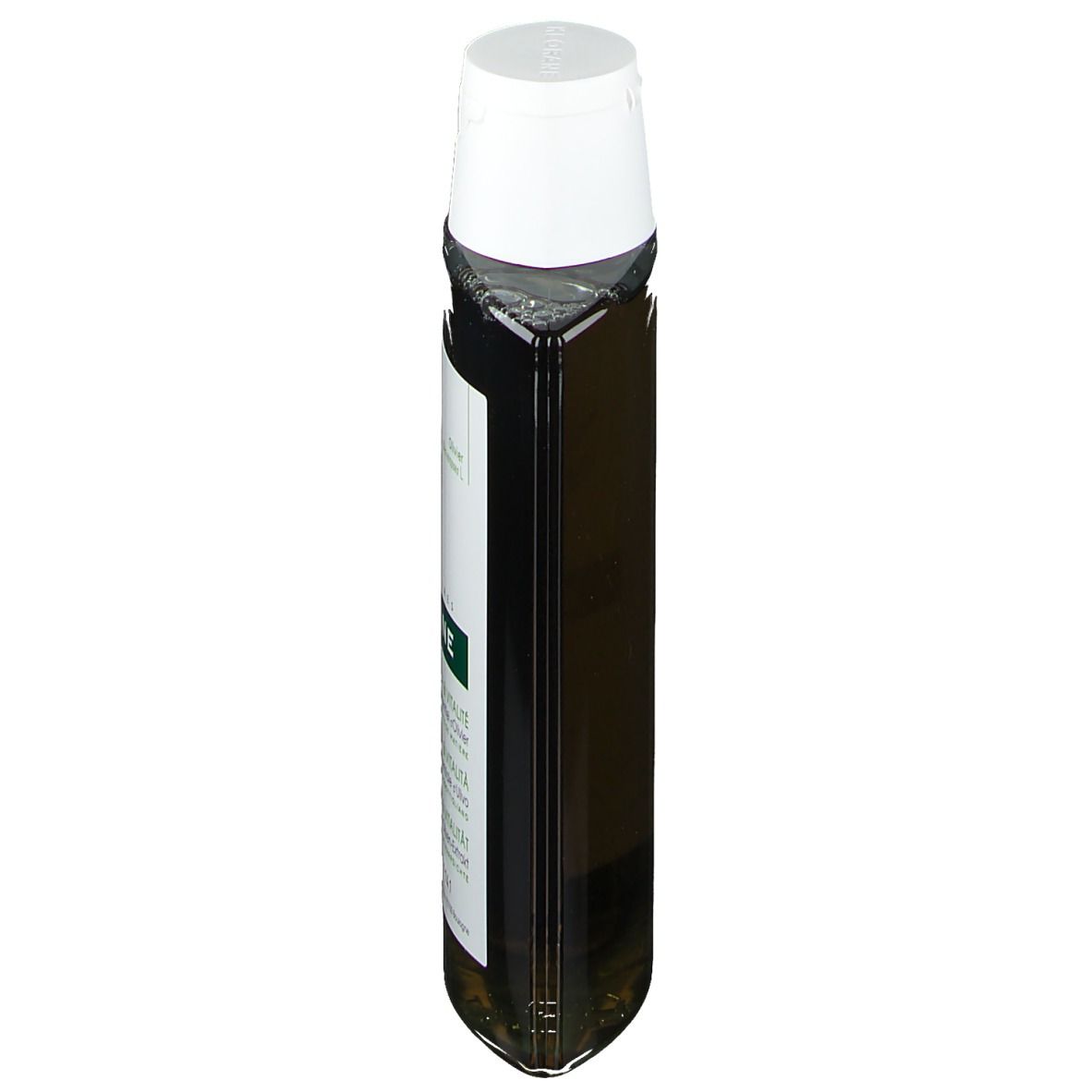 KLORANE Shampoo mit Olivembaum-Extrakt