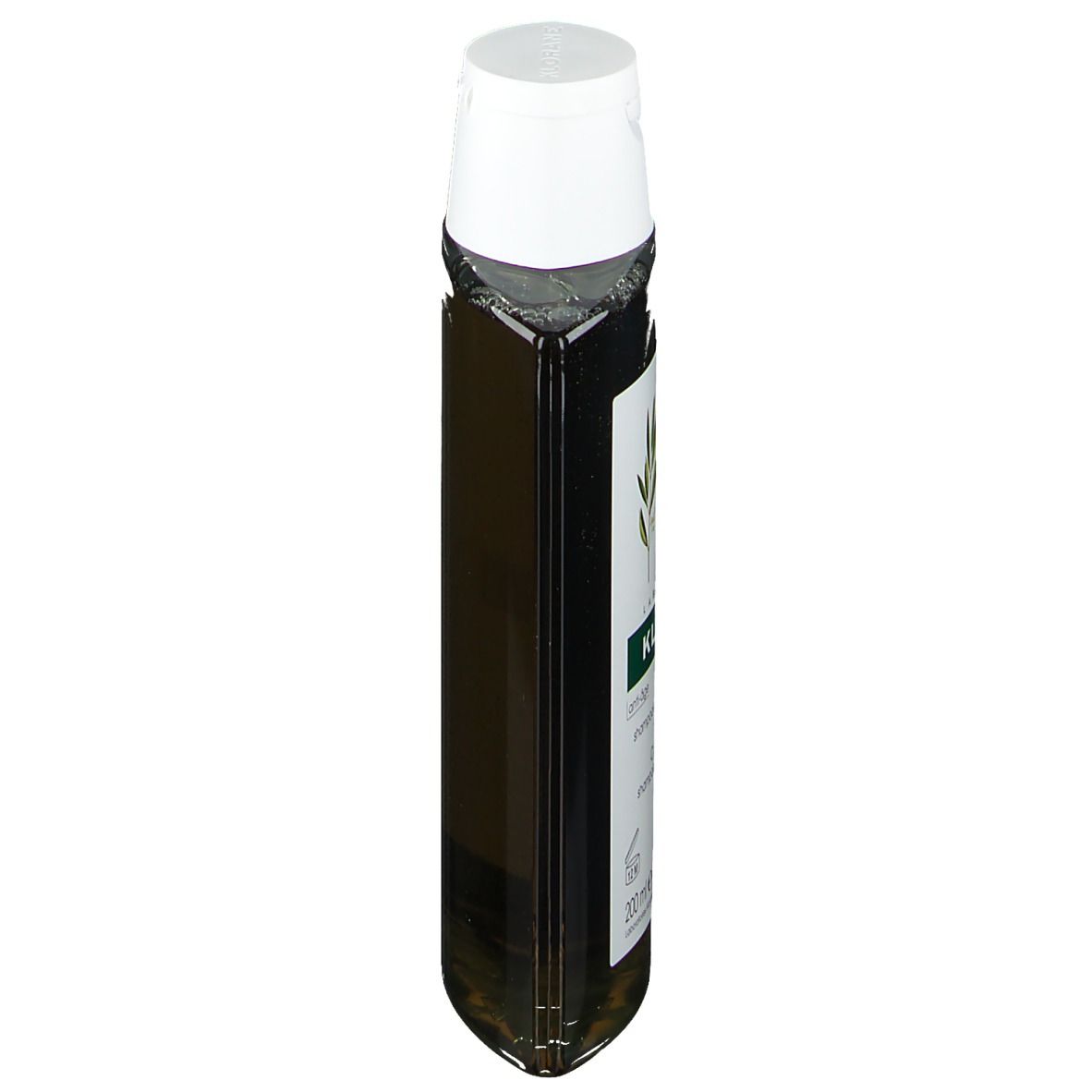 KLORANE Shampoo mit Olivembaum-Extrakt
