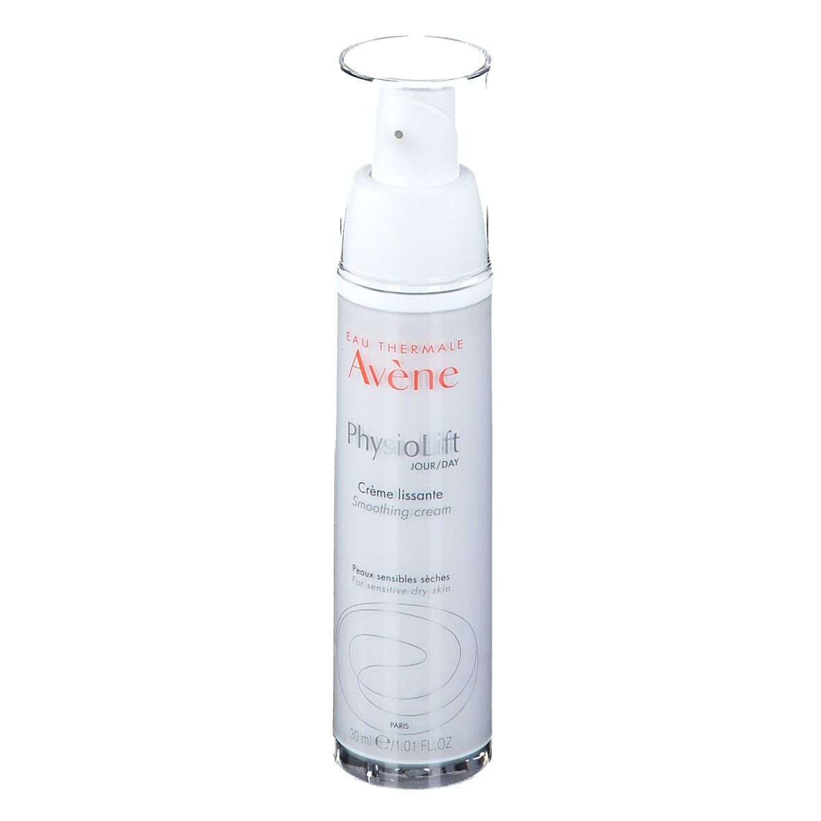 Avene PhysioLift Glättende Tagescreme