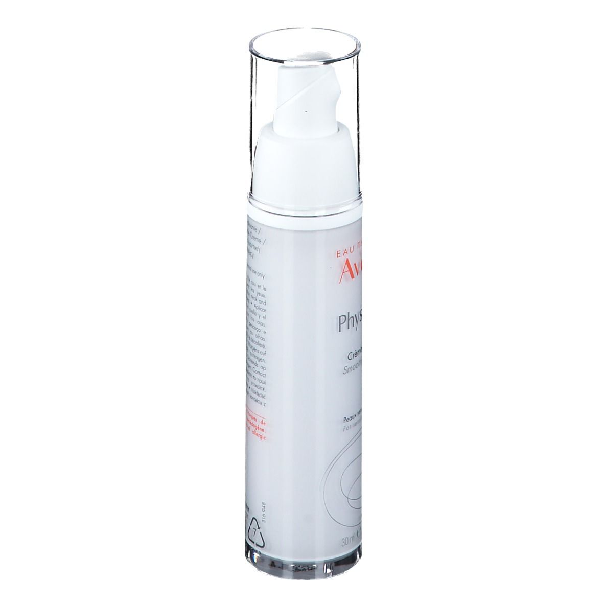 Avene PhysioLift Glättende Tagescreme