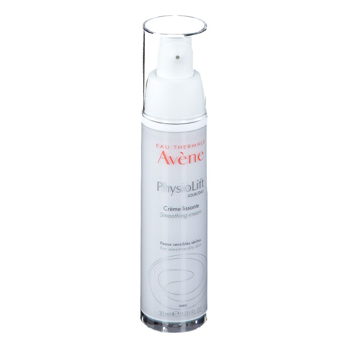 Avene PhysioLift Glättende Tagescreme