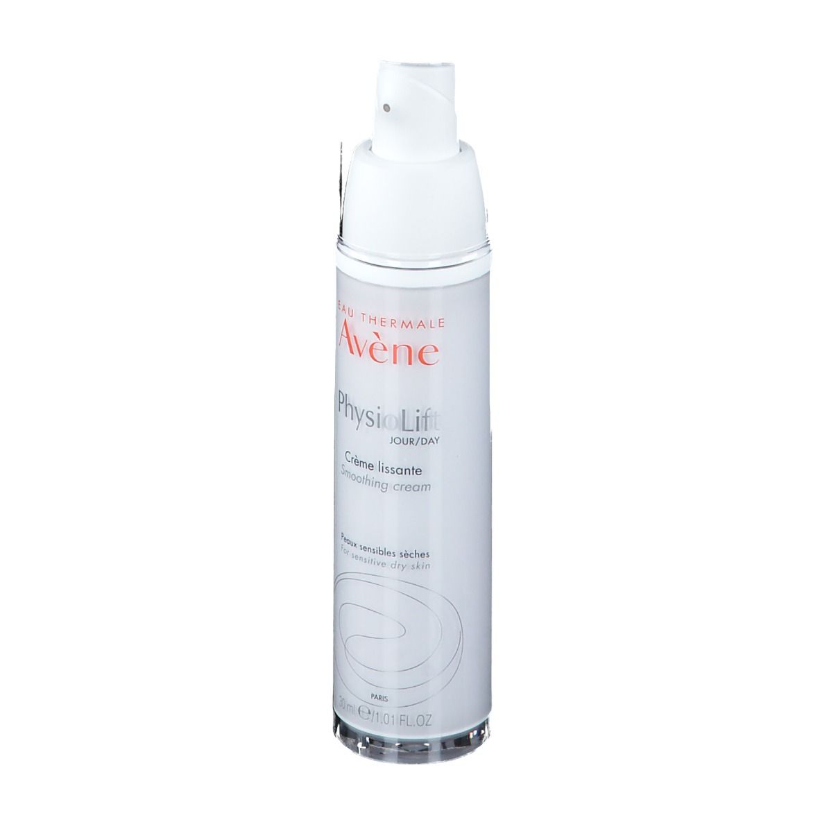 Avene PhysioLift Glättende Tagescreme
