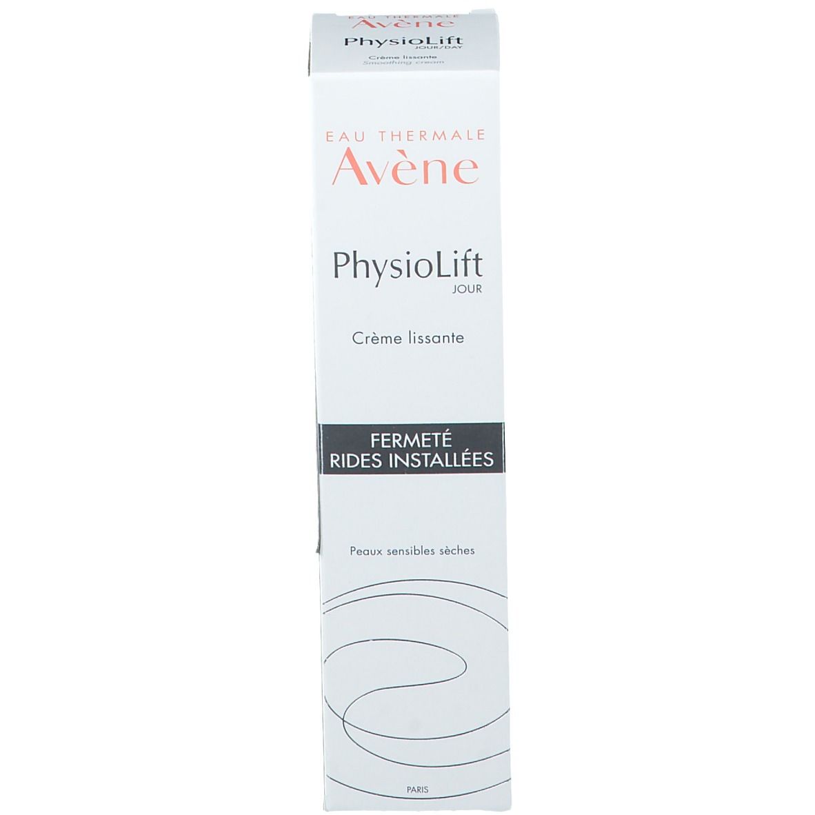 Avene PhysioLift Glättende Tagescreme