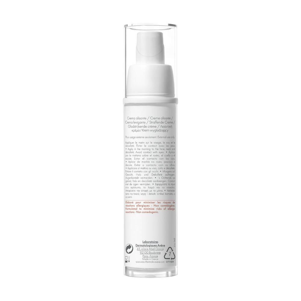 Avene PhysioLift Glättende Tagescreme