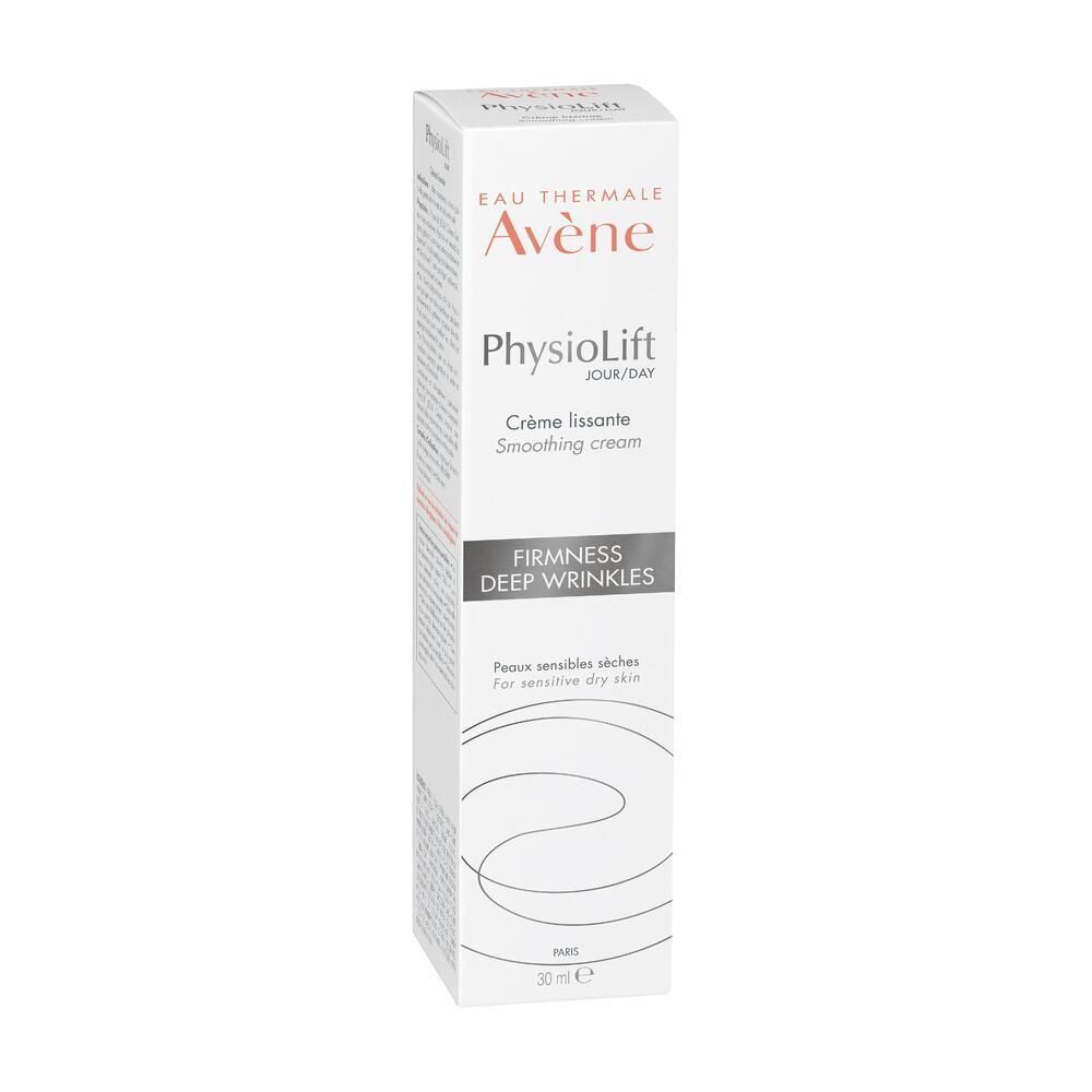 Avene PhysioLift Glättende Tagescreme