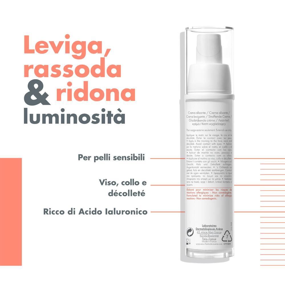 Avene PhysioLift Glättende Tagescreme