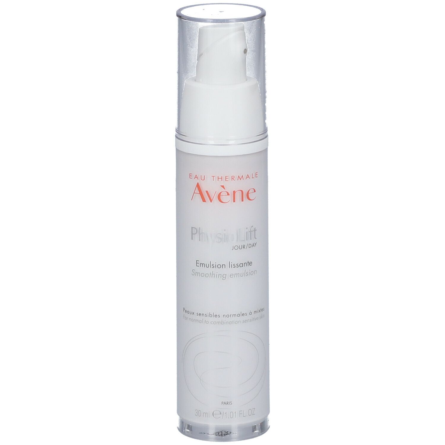 Avène PhysioLift TAG Straffende Emulsion