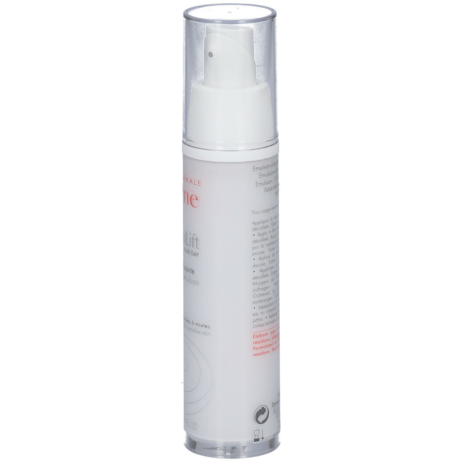 Avène PhysioLift TAG Straffende Emulsion
