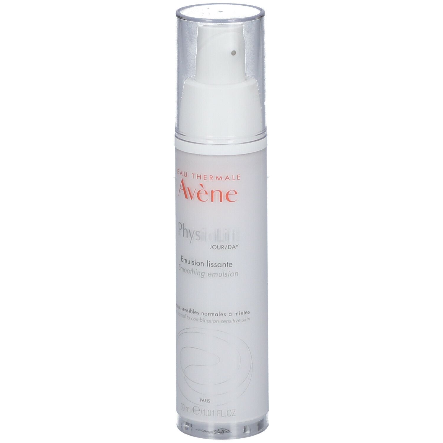 Avène PhysioLift TAG Straffende Emulsion