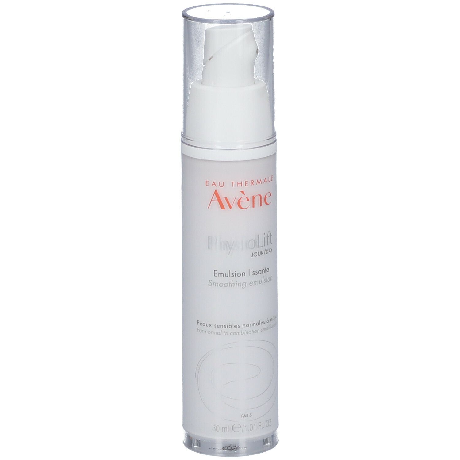 Avène PhysioLift TAG Straffende Emulsion