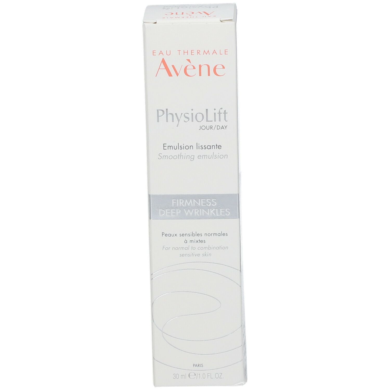 Avène PhysioLift TAG Straffende Emulsion