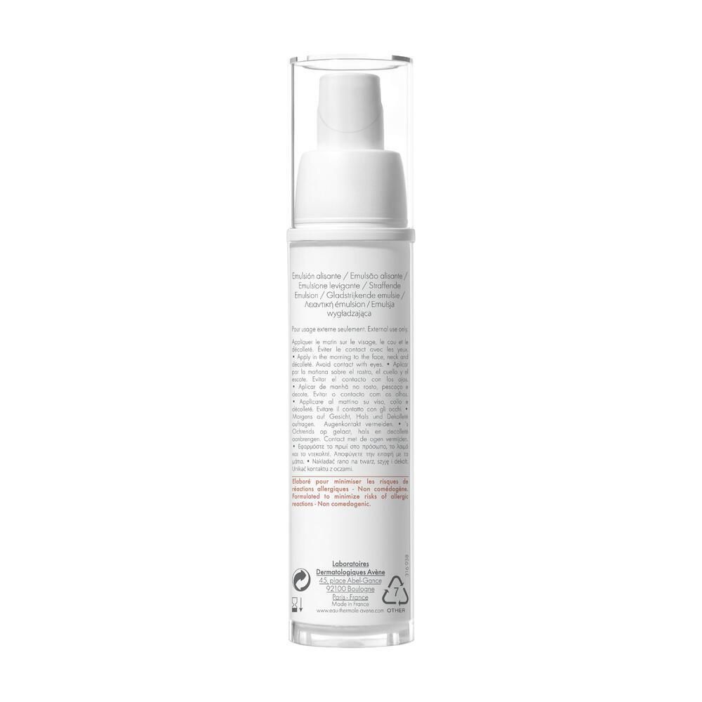 Avène PhysioLift TAG Straffende Emulsion