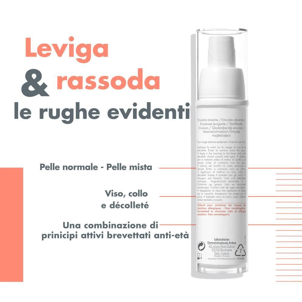 Avène PhysioLift TAG Straffende Emulsion