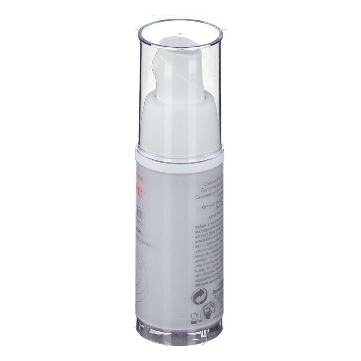 Avène PhysioLift Augen