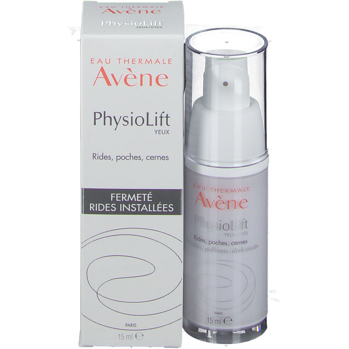 Avène PhysioLift Augen