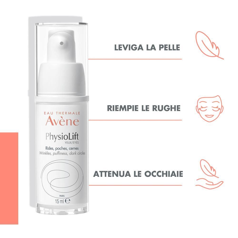 Avène PhysioLift Augen