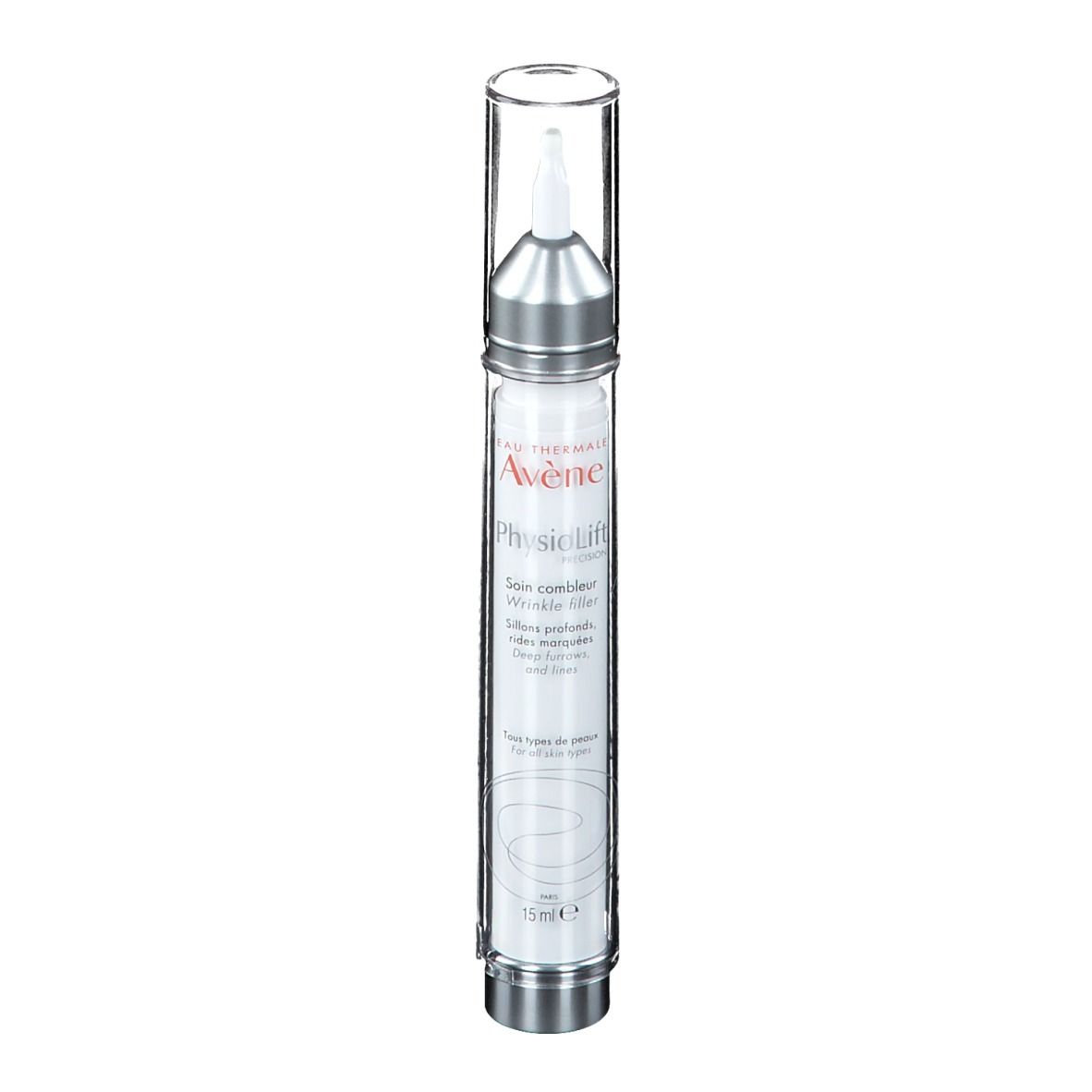 Avène PhysioLift PRECISION Soin combleur