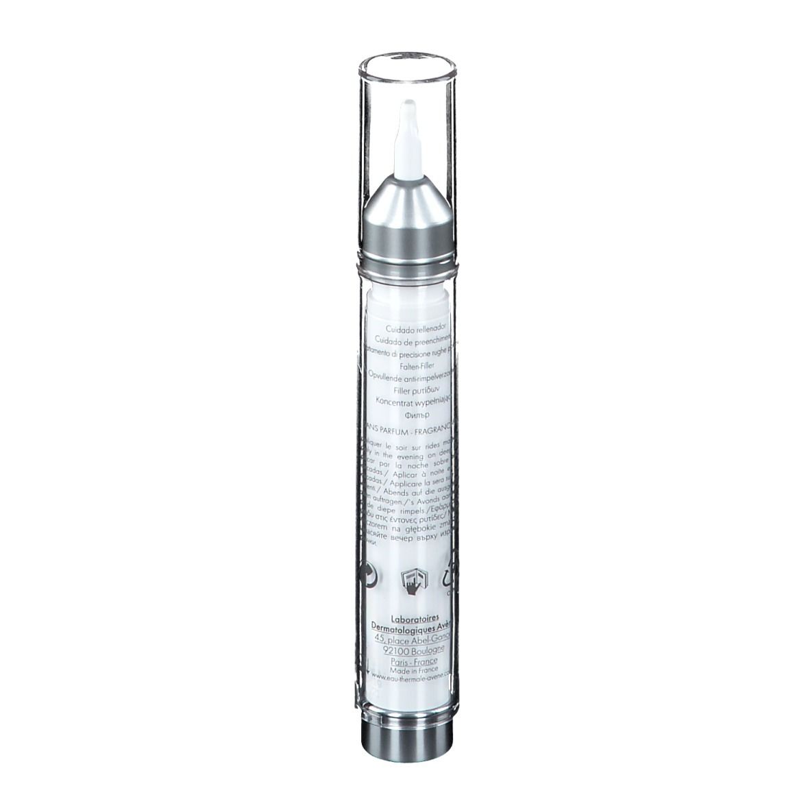Avène PhysioLift PRECISION Soin combleur