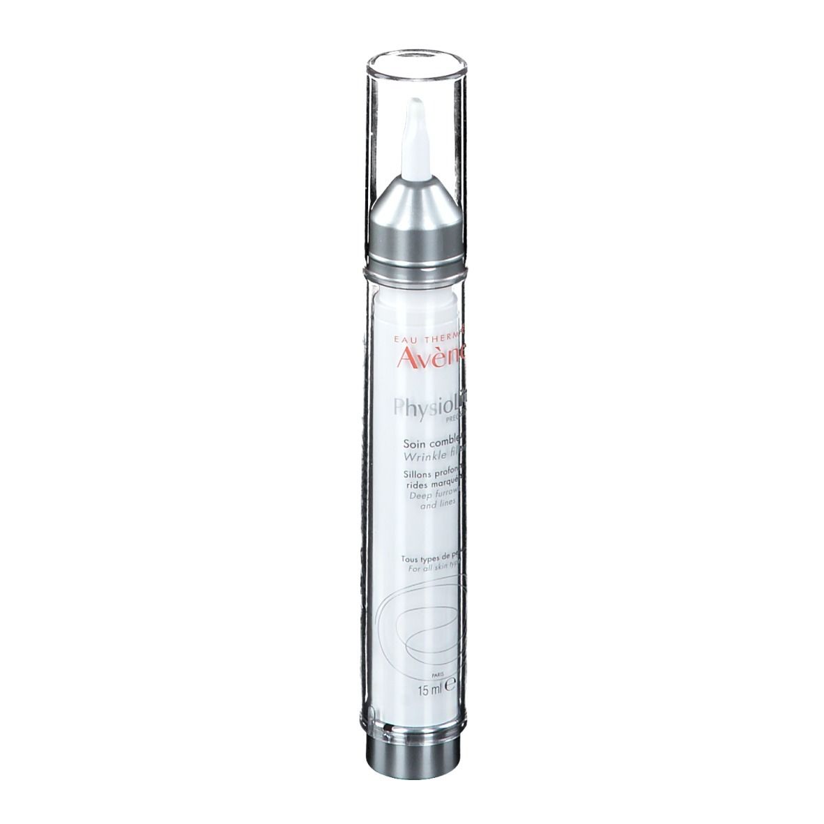 Avène PhysioLift PRECISION Soin combleur