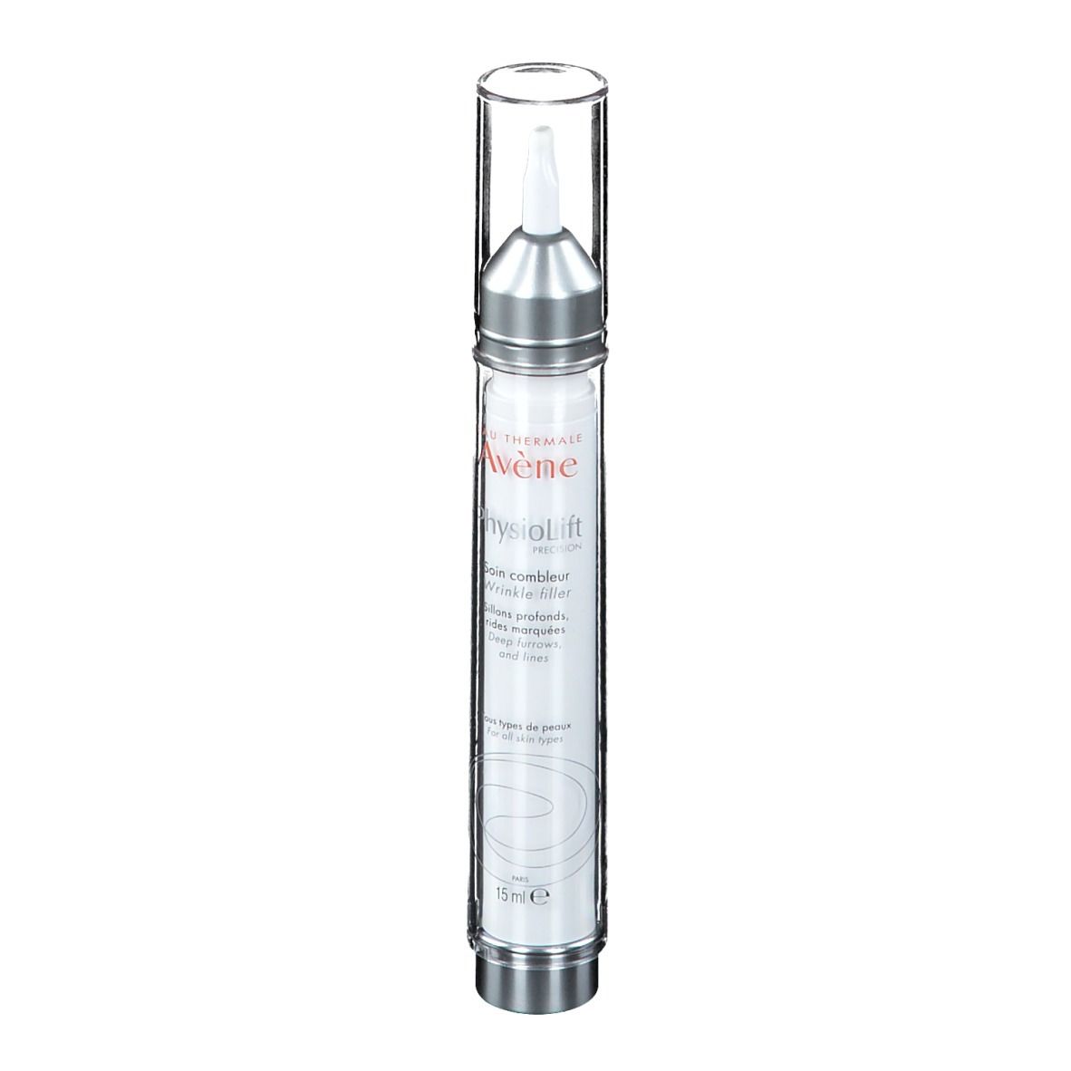 Avène PhysioLift PRECISION Soin combleur