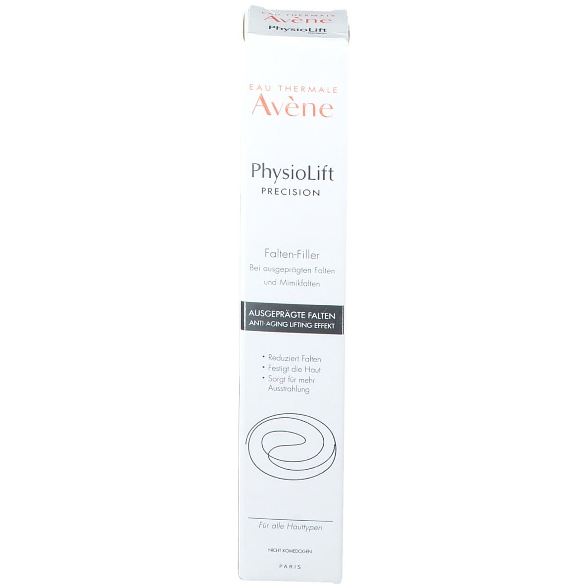 Avène PhysioLift PRECISION Soin combleur