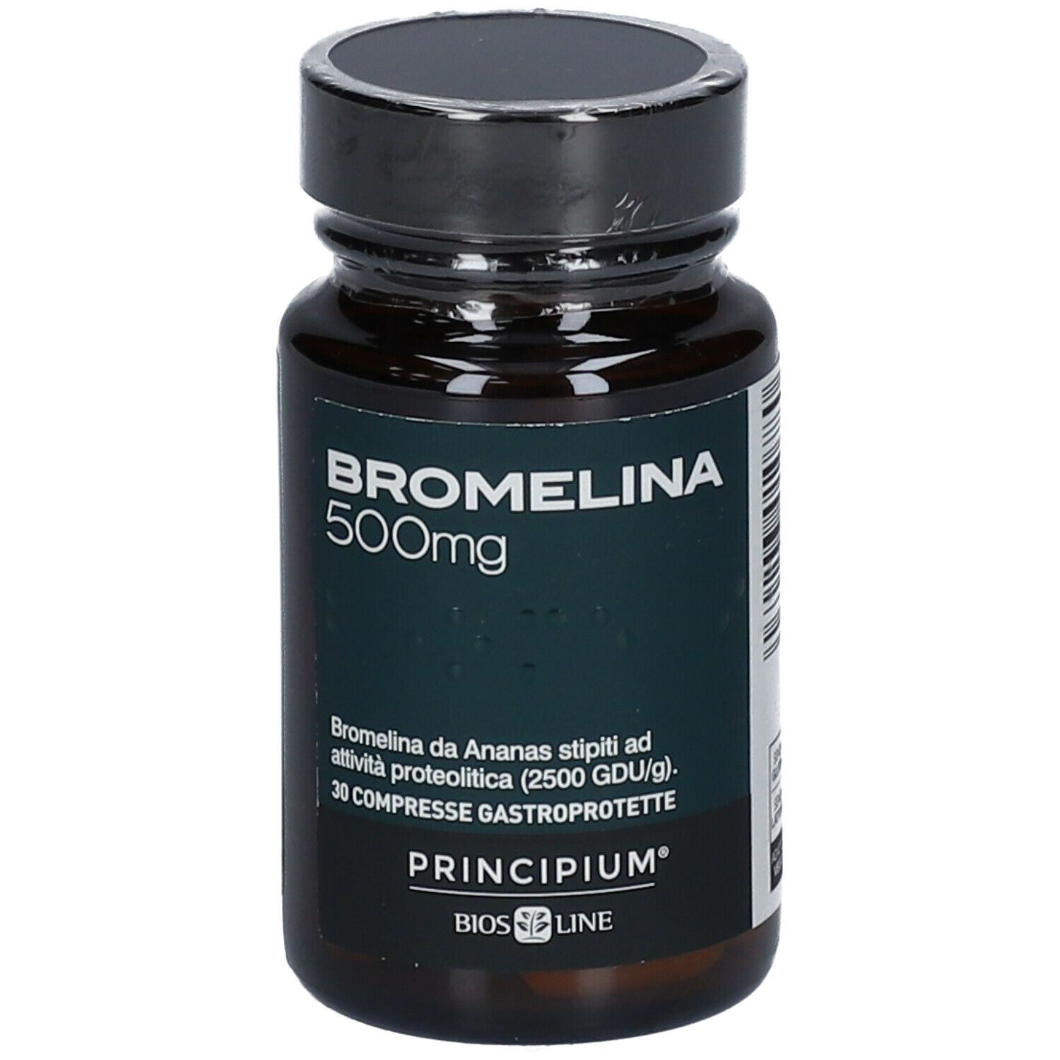 BIOSLINE Principium® Broméline 500 mg