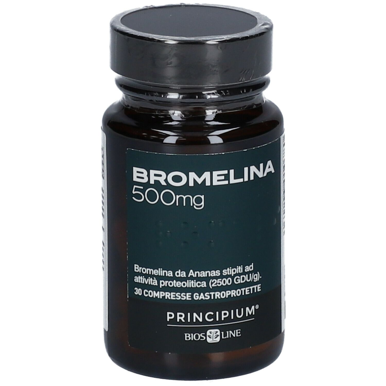 BIOSLINE Principium® Broméline 500 mg