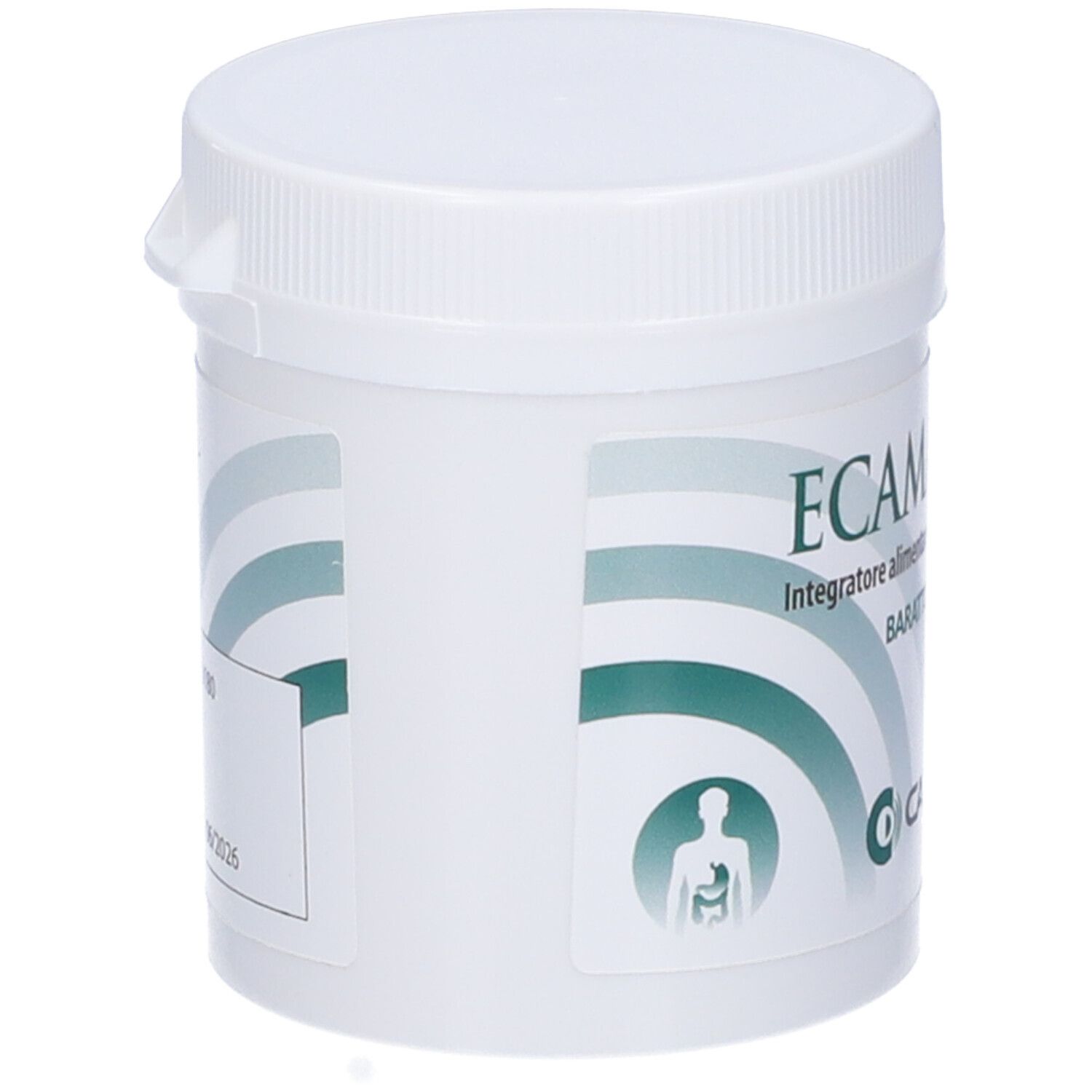 CADIGROUP® Ecamannan®