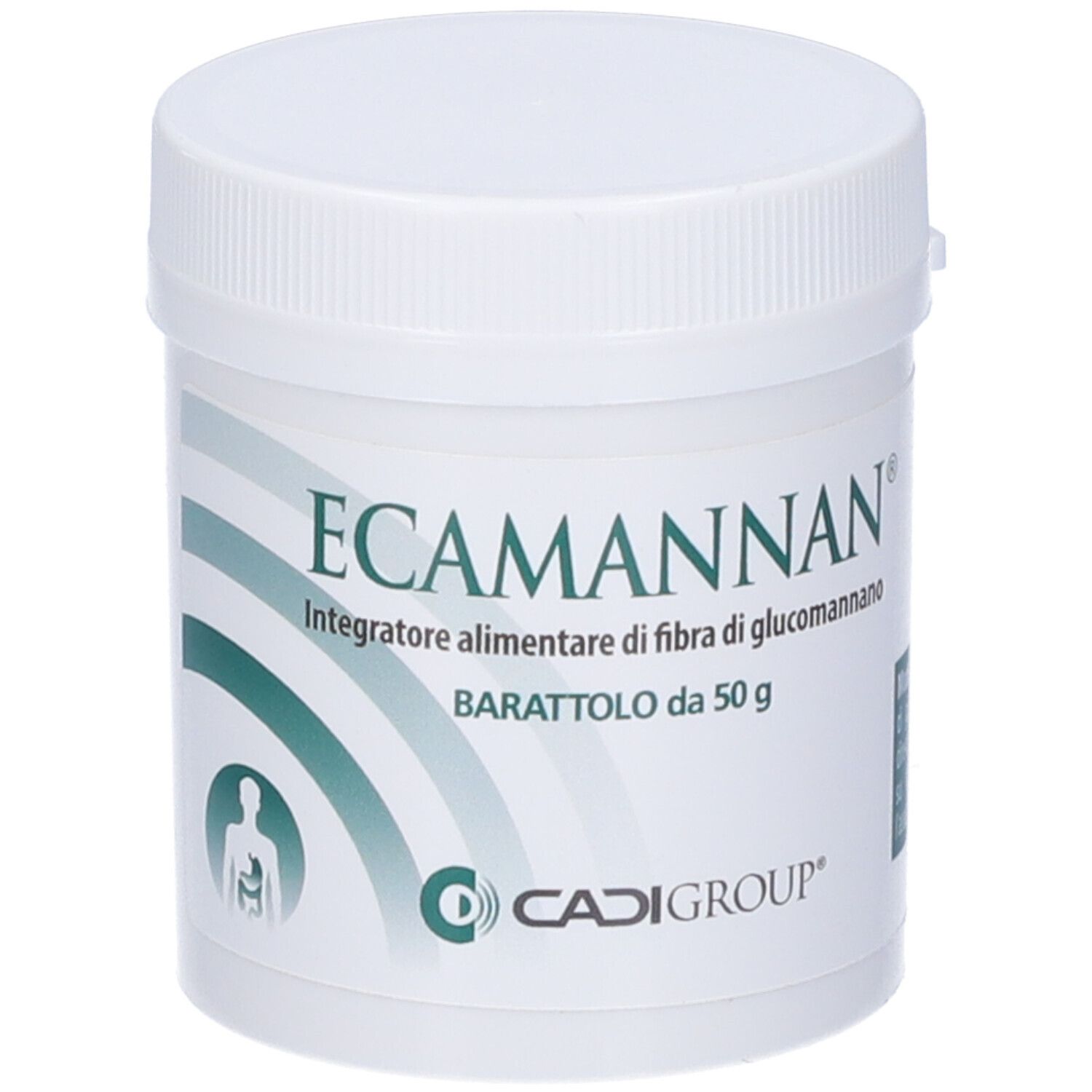 CADIGROUP® Ecamannan®