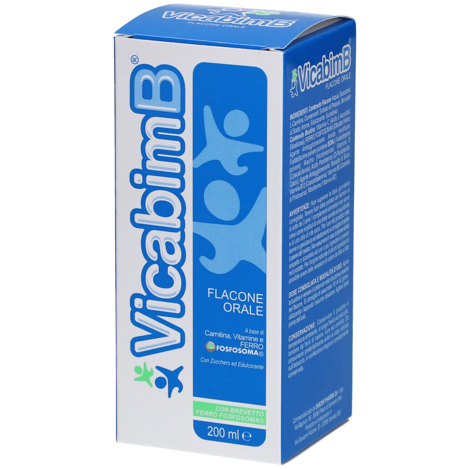 VicabimB®
