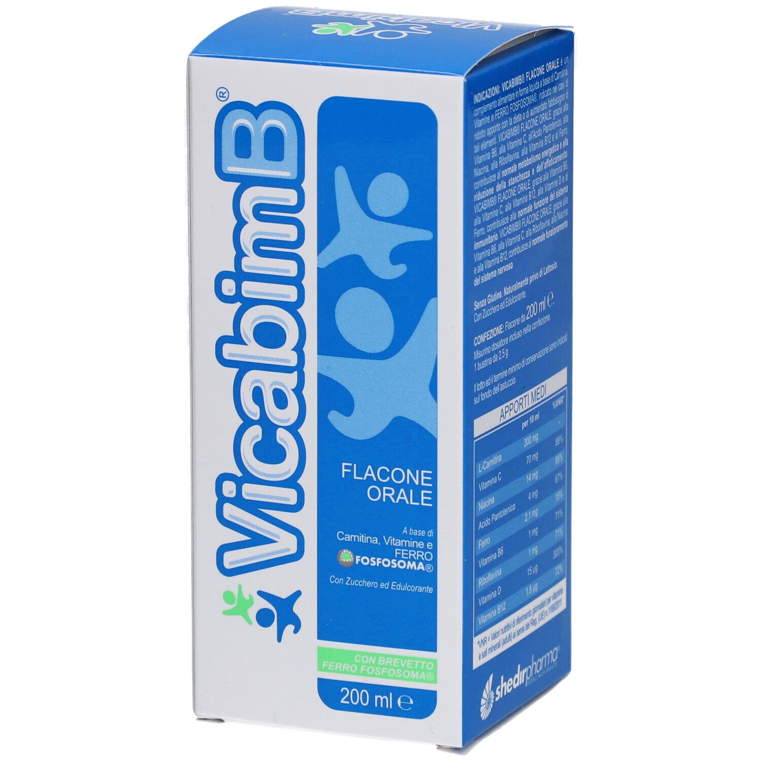 VicabimB®