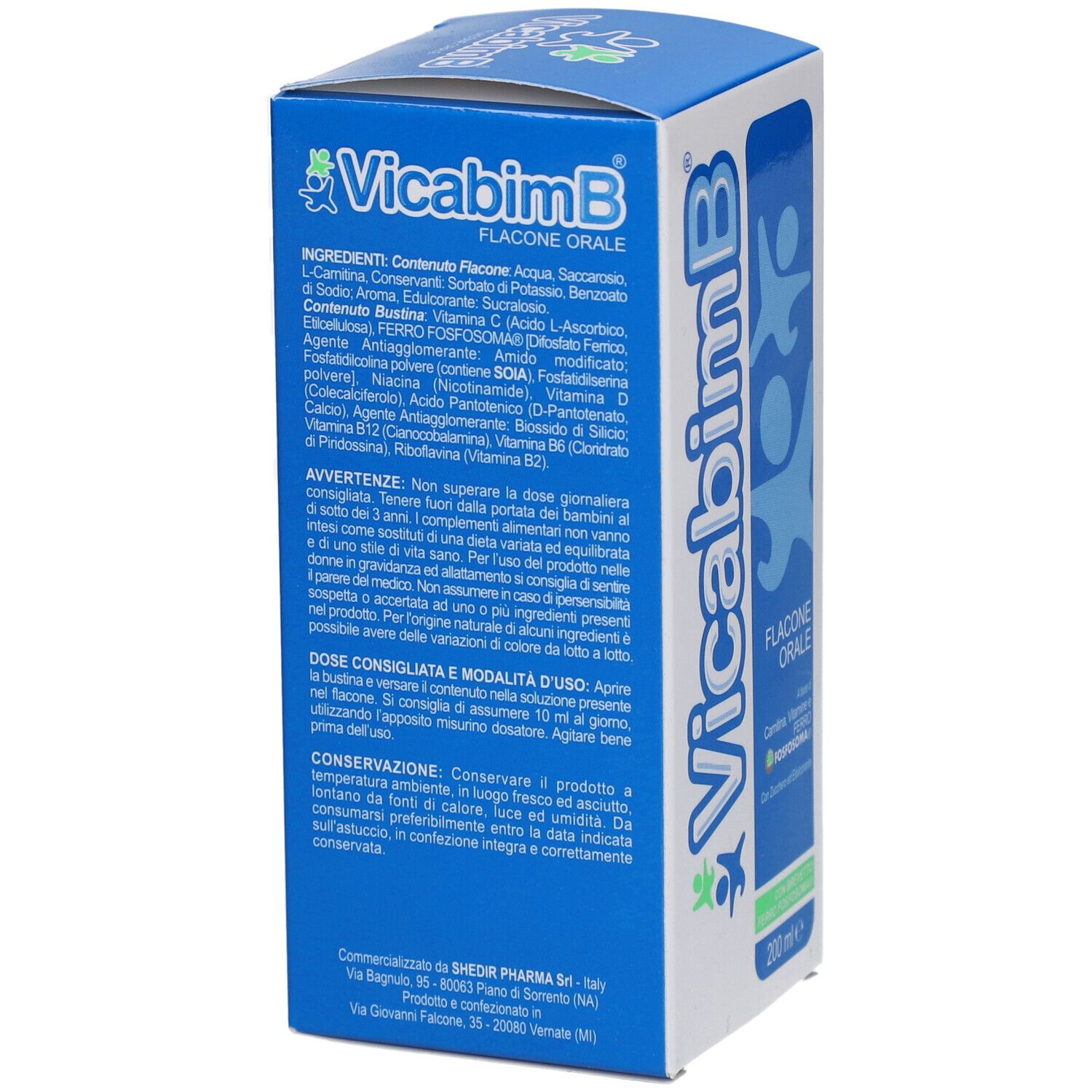 VicabimB®