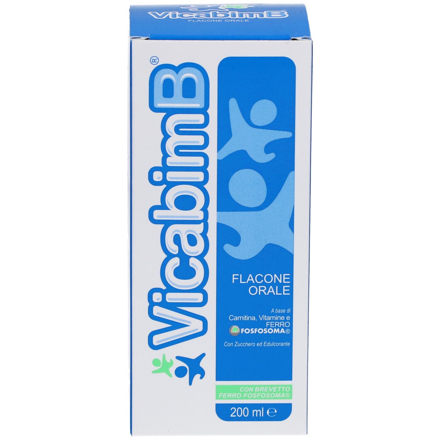 VicabimB®
