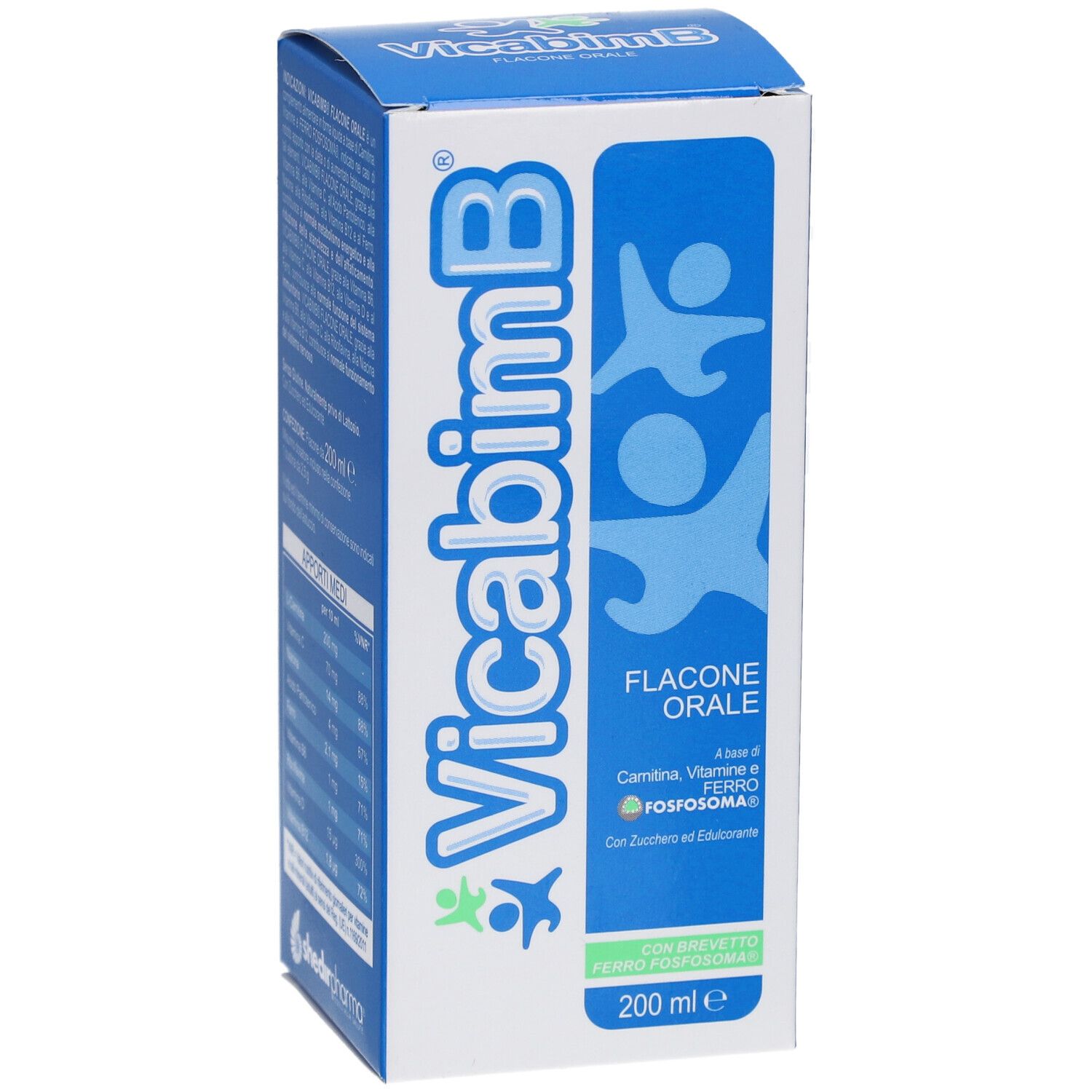 VicabimB®
