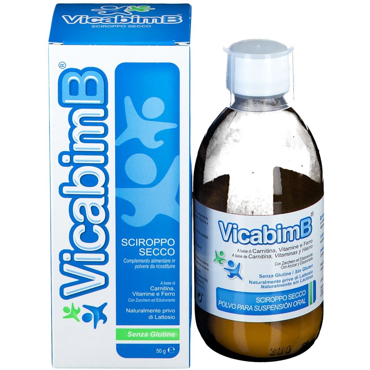 VicabimB®