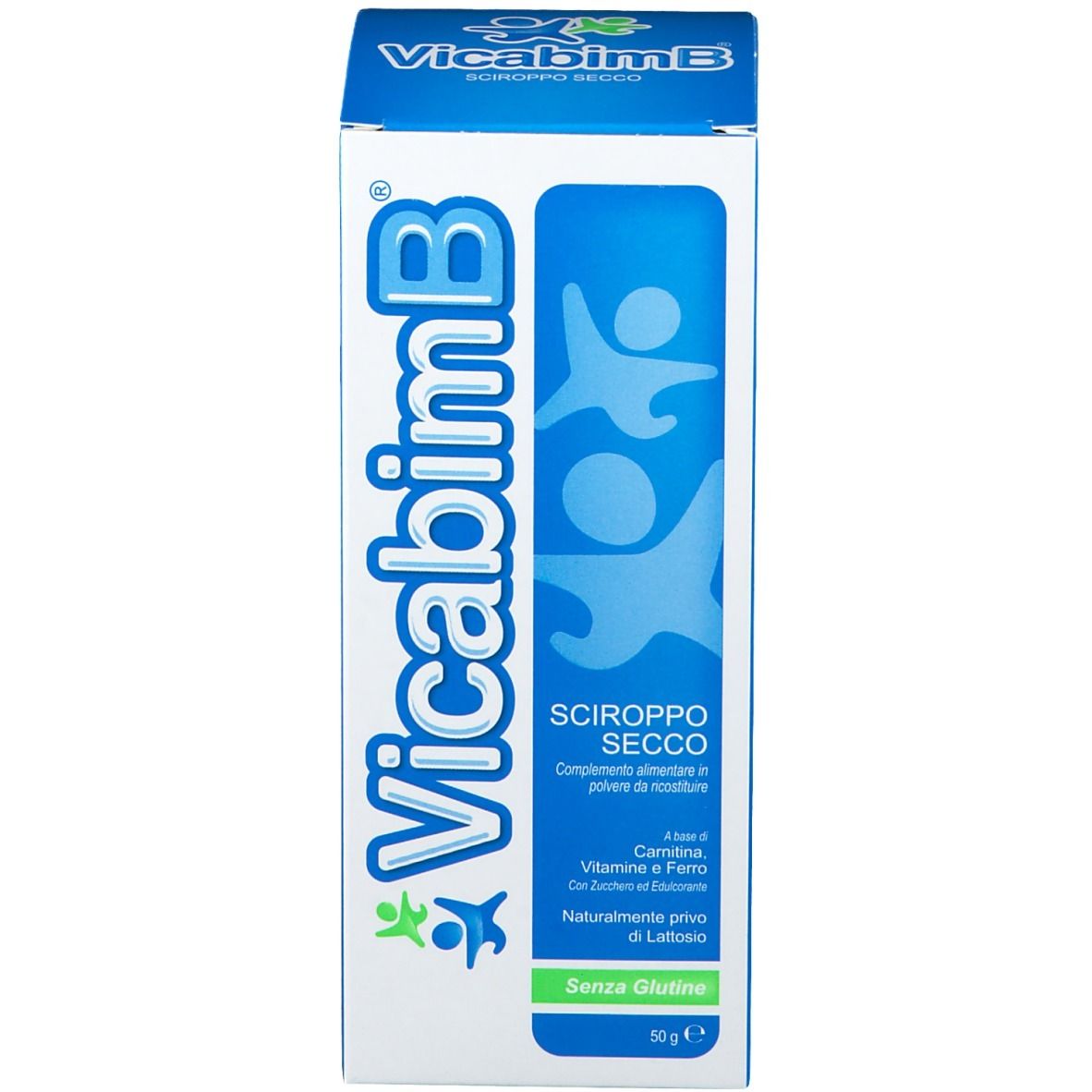 VicabimB®